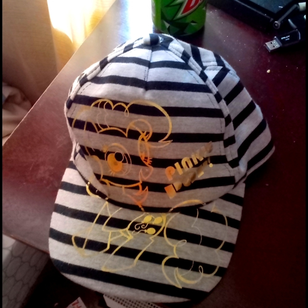 MLP hat